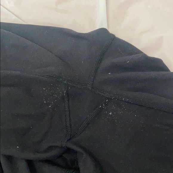 Lululemon Wunder Under leggings - Picture 4 of 5